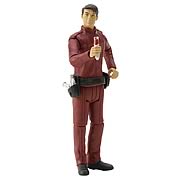 Star Trek Movie Galaxy Collection Cadet McCoy Figure, NM
